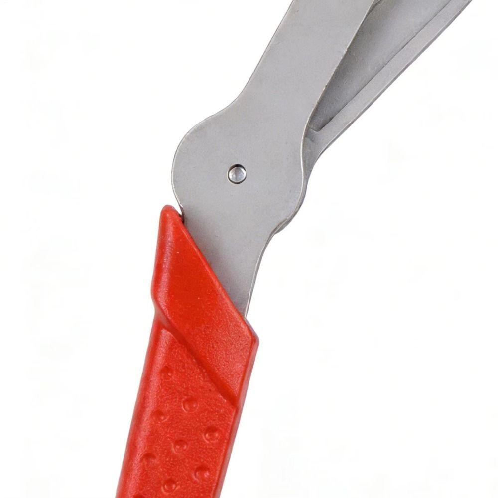 Durable Automotive Disassembly Pliers Heavy-Duty Car Clamping Pliers  Auto Repair Accessories