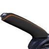 TricoloreExchange Swift ZD72S Side Brake Leather Wrapping Kit 1BB4S31 Orange ZC32S/72S