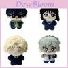 Alien Stage Plush Doll With Pp Cotton Fill For Collectible Fans And Birthday Gifts