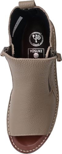 Yosuke Fashion Boots 3410126 Gray