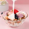Ximai Western Australia Sunshine Crispy Oats with Yogurt & Fruit