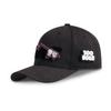 Meolligeon Wappen Golf Cap Cw002 Gray Cutie