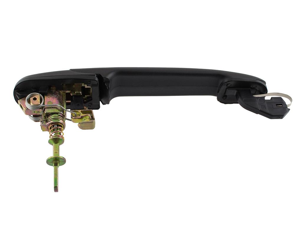 VW Caddy II 95-04 vnější klika předních dveří levá = pravá