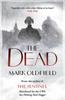 The Dead by Mark Oldfield Paperback Book 9781781851715