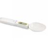 Mini 0.1g Electronic Kitchen Scale - Plastic Measuring Spoon for Food