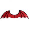 Handmade Lace Bat Wings Halloween Costume