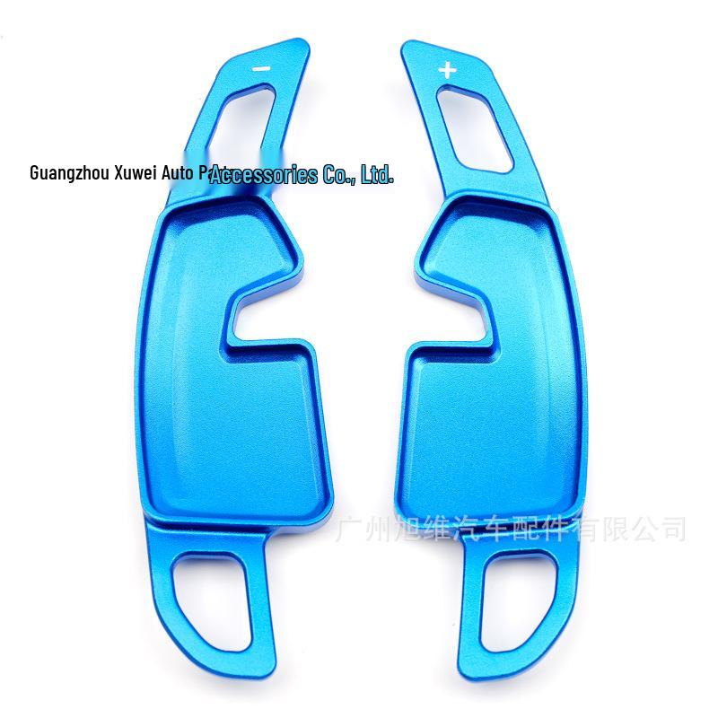 BMW New 5 Series (2024-2026), 7 Series, X3, X1 G60 M Sport Shift Paddles