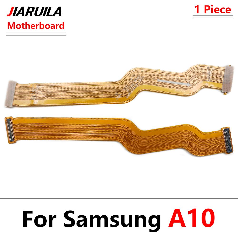 Mainboard Motherboard Connector Flex Cable For Samsung A11 A11 A11E A11 A11 A11 A61 A61S A71 A81 A91