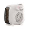 Winter Household Small Electric Heater Office Mini Desktop Warm Air Blower Intelligent Constant Temperature Warm Air Heater