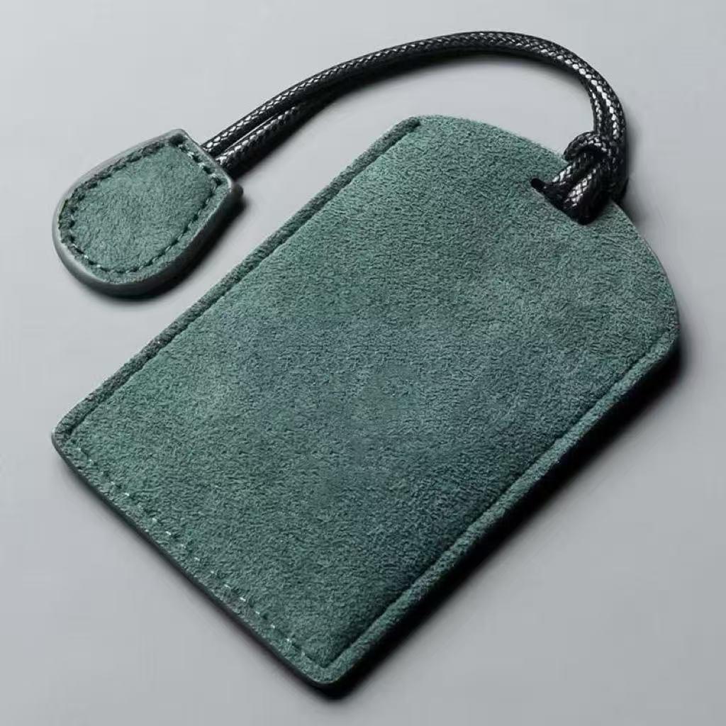 Li Auto I8 NFC Card Key Case Cover for New Energy Vehicle (2025 Model)