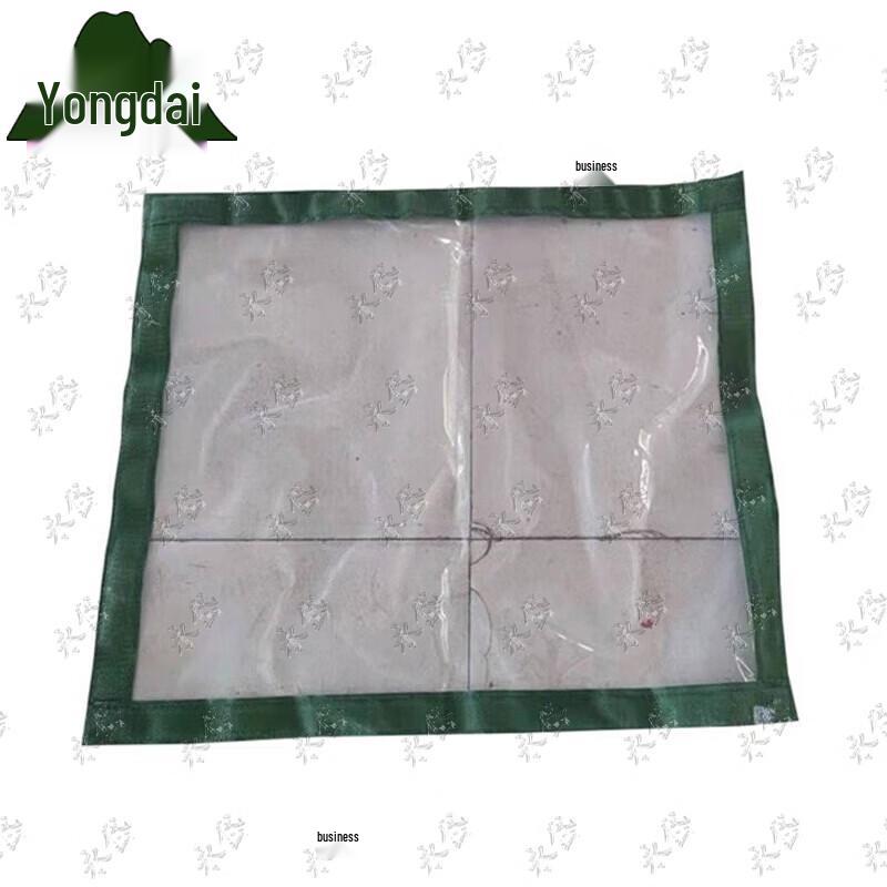 Yongdai 30 sqm Frame Tent