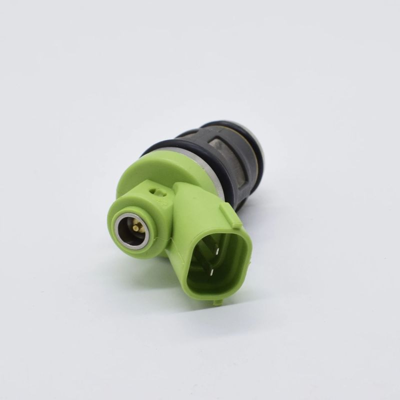 Fuel Injector Nozzle 23250-75060 23209-79105 For Toyota Hiace 2RZ Pickup 4Runner 2.4 3.0L