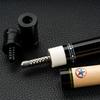 CRICAL Billiard Joint Protector Plastic 3/8 X 8 Radial Pin 3/8 X 10 Uni-loc Joint Suit for Predator MEZZ