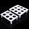 BYW-369 6-Hole Ceramic Crucible Rack