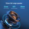 SOAI S35 Portable Bluetooth AI Speaker