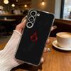 A-Assassins C-Creed S-Shadows Naoe Phone Case For Samsung S25,S24,S21,S22,S23,S30,Ultra,S20,Plus,Fe,Lite Transparent Cover