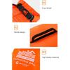 with Belt Water Separation Dry Bag Large Capacity Swimming Bag  Kayaking Canoeing