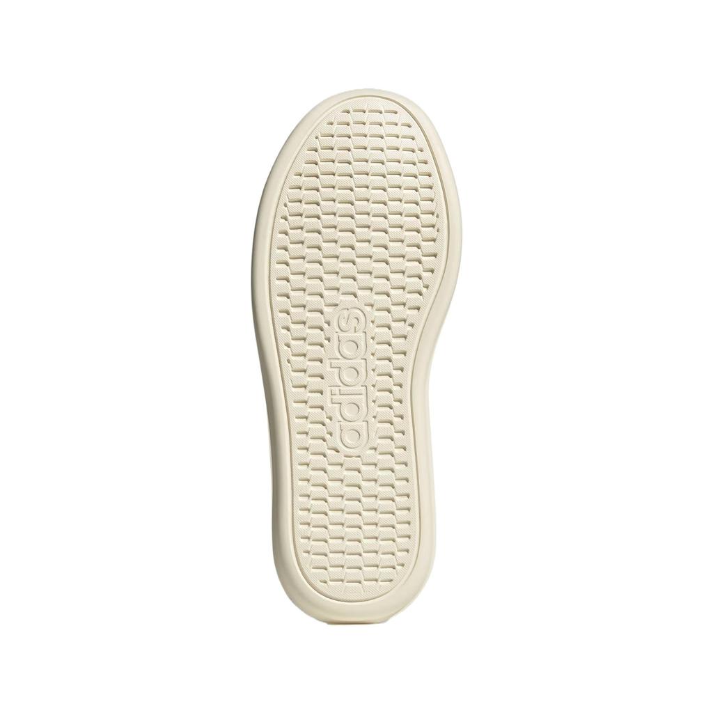 Adidas Litecourt Comfortable Versatile Breathable Durable Non-Slip Low-Top Sneakers Women Sneakers White JI2345