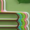 Hanger Non-Slip Space-saving 5 Layered Closet Hook for House Wives
