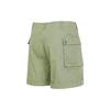 Nike Pure Color Woven Casual Cargo Shorts Men Bottoms Green FJ7138-386
