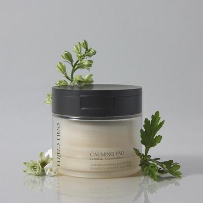 Equilib O Calm Kojące Płatki 100 sztuk 200ml
