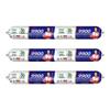 Lü Kang 9900 Fast-Drying Transparent Structural Adhesive Silicone Sealant for Curtain Walls, Stone, Doors, Windows, and Glass.