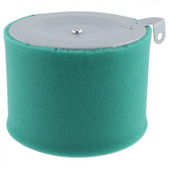 KLF220 KLF250 Für Kawasaki Bayou 220 250 Luftfilter & Führungssatz Neu #13091-1488