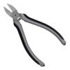 Fujiya Plastic Nippers with Spring, 150mm, FN-150PG