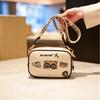 BEIBAOBAO 2026 New Fashion Popular Women's Messenger Bags Cute Sweet Cartoon Bear Small Square Bags Casual Simple Lightweight Underarm Bags for Female