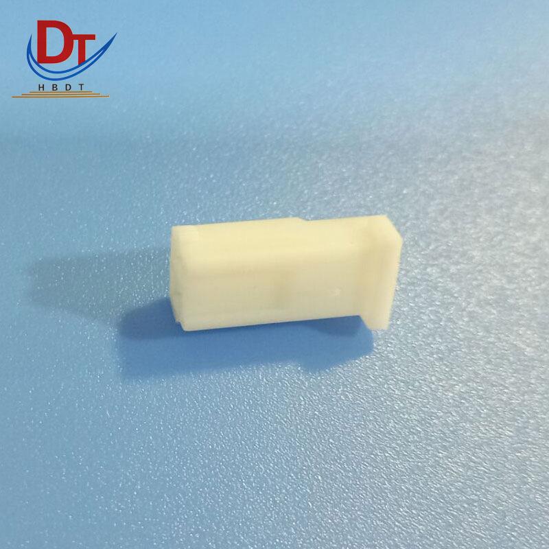 Automotive Wiring Harness DJY7021-2-21, 2-Pin Plastic Sheath Connector for Electronic and Domestic Socket. DJY7021-2-21