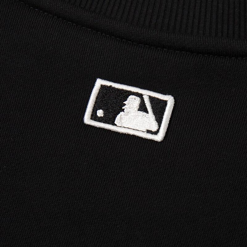 MLB Unisex Long Sleeve Pullover Sweatshirt