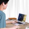 USB Audio Conversion Cable, USB External Sound Card, USB 2.0 Male To 3.5mm Female Headphone Jack, 4-pole TRRS, 20cm, Compatible with Windows, Mac OS,