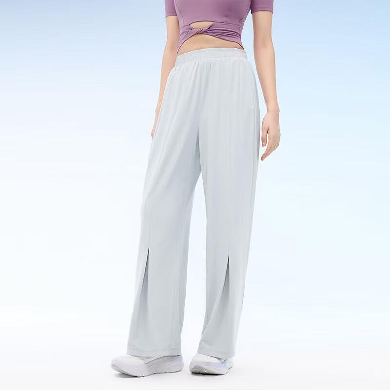 VVC Women s Sun Protection Wide-Leg Pants