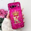 For Google Pixel 9 Pro 9a Pixel9 Fashion New Crown Letter Phone Case For Google Pixel 9 Pixel9a 9Pro Black Silicone Soft Cases
