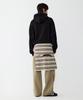 STUDIO TOMBOY [Men] String Detail Hoodie Sweatshirt_Black 91M5322831