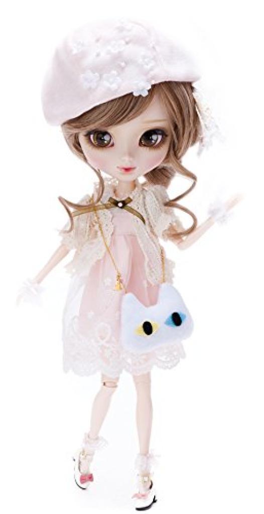 Pullip CALLIE Approximately 310mm ABS Painted Movable Figure P-169