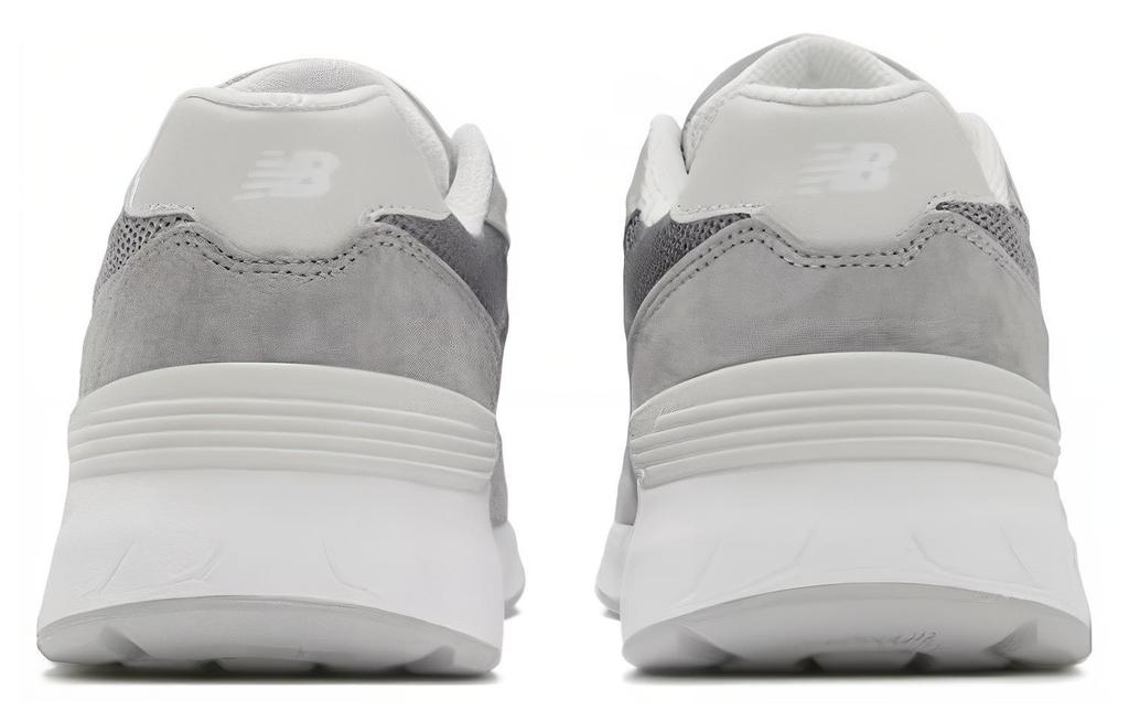 New Balance Walking Fresh Foam 880 V6 ' Grey White' Women's WW880CG6