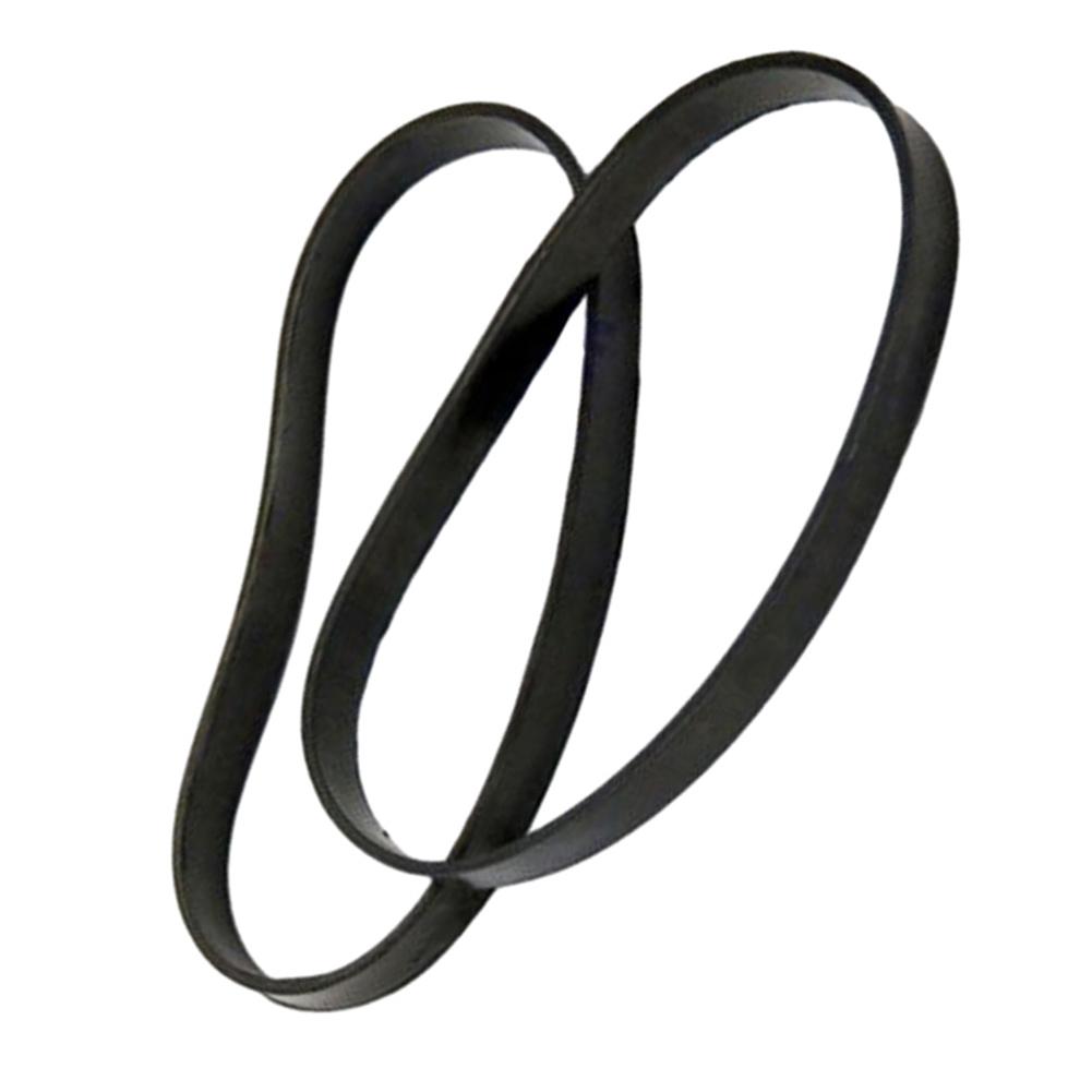 2pcs Belts Easy To Install Flexible Reliable To Use