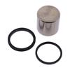 Brake Caliper Piston with Tourmax Seals (CPK-317)