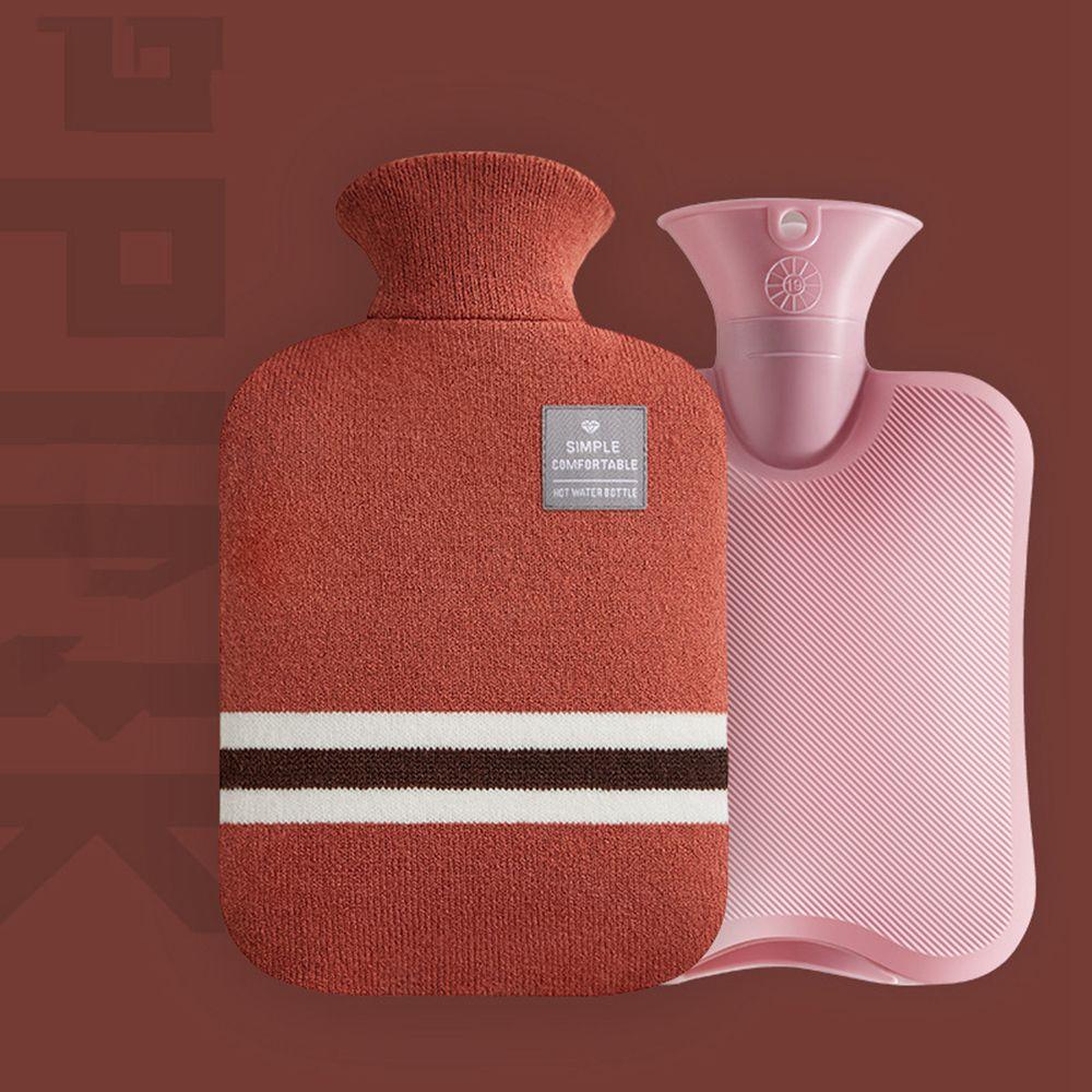 Keep on Hand Warmer Students Hand Warmer Warm Bag Warm Water Bag Hot Water Bottle Hot-water Bag