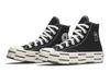 Converse Brain Dead x Chuck 70 High 'Black' Men's 170549C