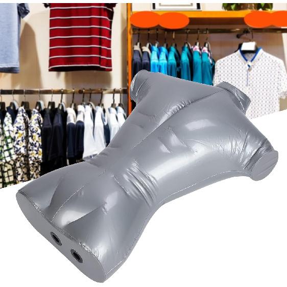 

Мужской манекен верхняя часть тела, Стойка для демонстрации одежды на витрине, Стойка для демонстрации одежды, Надувные мужские манекены для демонстрации одежды