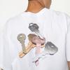 ThIs Is Never That Key Bundle Tee White
