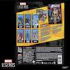 Hasbro Marvel Legends Series Beast "Astonishing X-Men" Collectible 15cm Action Figure Toy G0813 Authentic