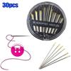Multi-size Quilting Hand Sewing Sewing Accessories Mending Craft Embroidery Tools Assorted Needles