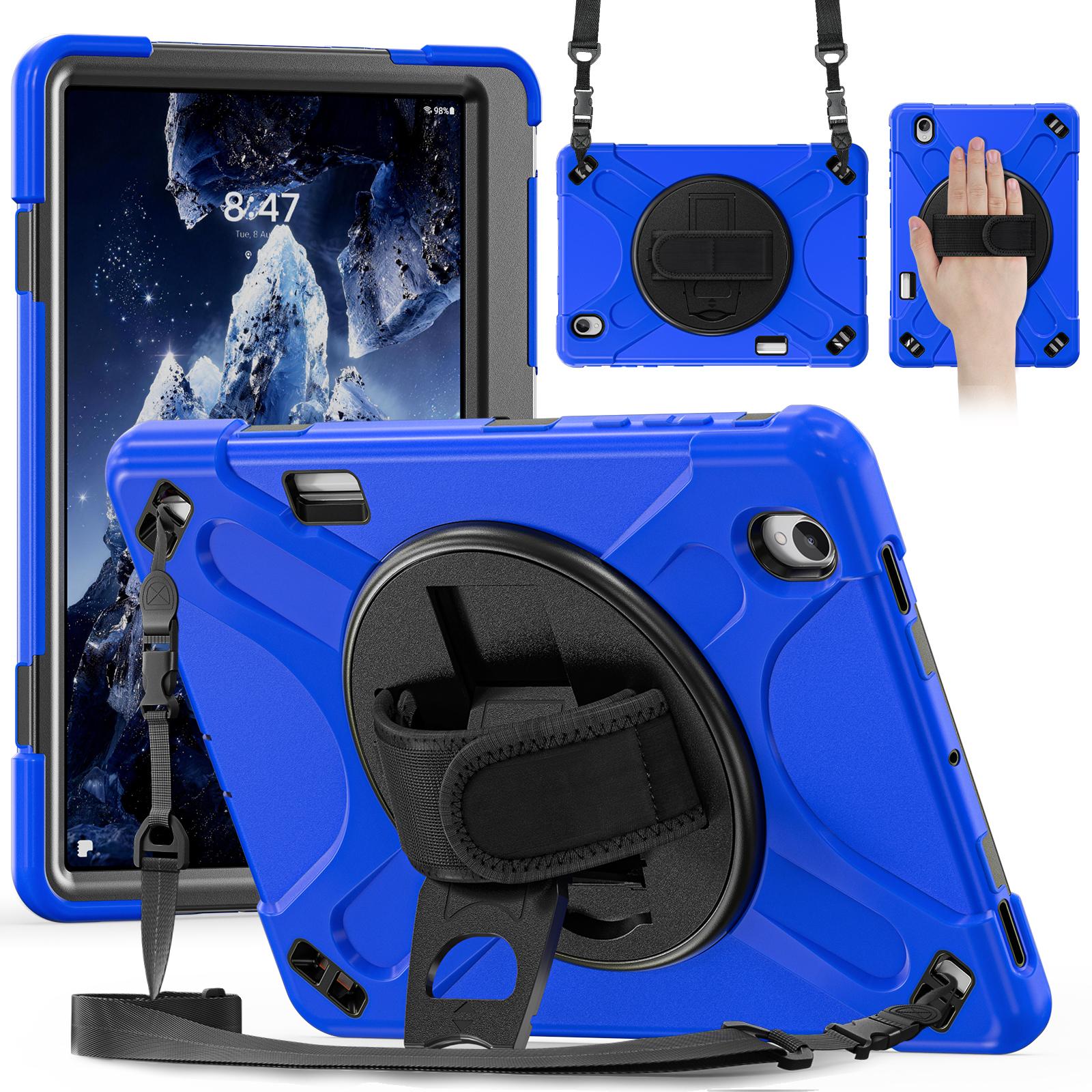 Shockproof Stand Case For Samsung Galaxy