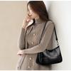 Fashion Casual Shoulder Bags, Trendy Crossbody Bags, Light Luxury Versatile Bags
