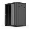 TOTEN 15U Wall-Mount Network Cabinet W2.6415