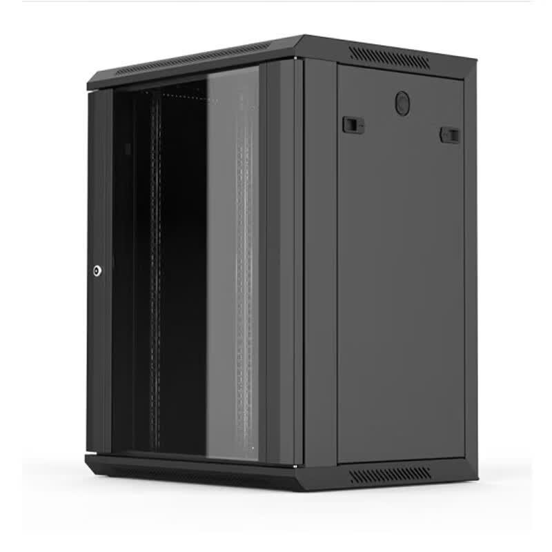 TOTEN 15U Wall-Mount Network Cabinet W2.6415