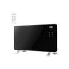 Skleněný konvektor EDM - 1500W - 07182